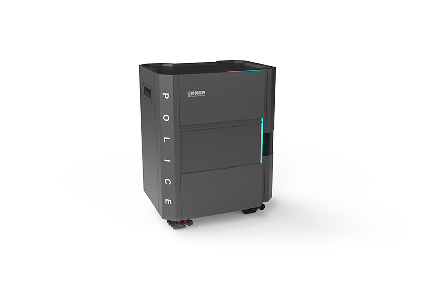 Quick TargSeq B全集成自动化现场快速DNA检测系统